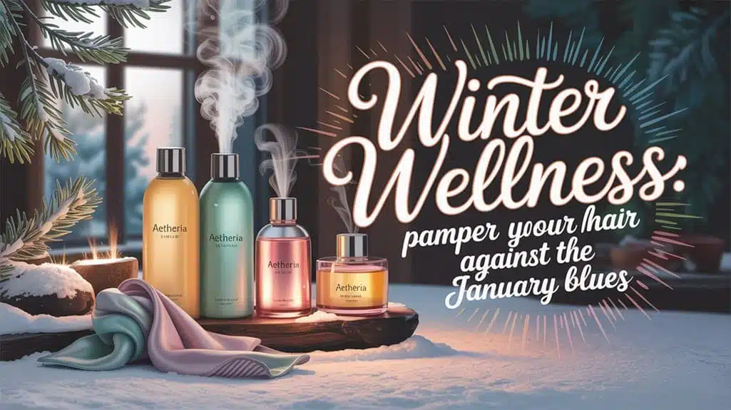 Hair Queens & Kings: Winterwellness: Verwöhne deine Haare gegen den Januar-Blues hair queens kings.de winterwellness verwoehne deine haare gegen den januar blues winter hair care tips uyvao