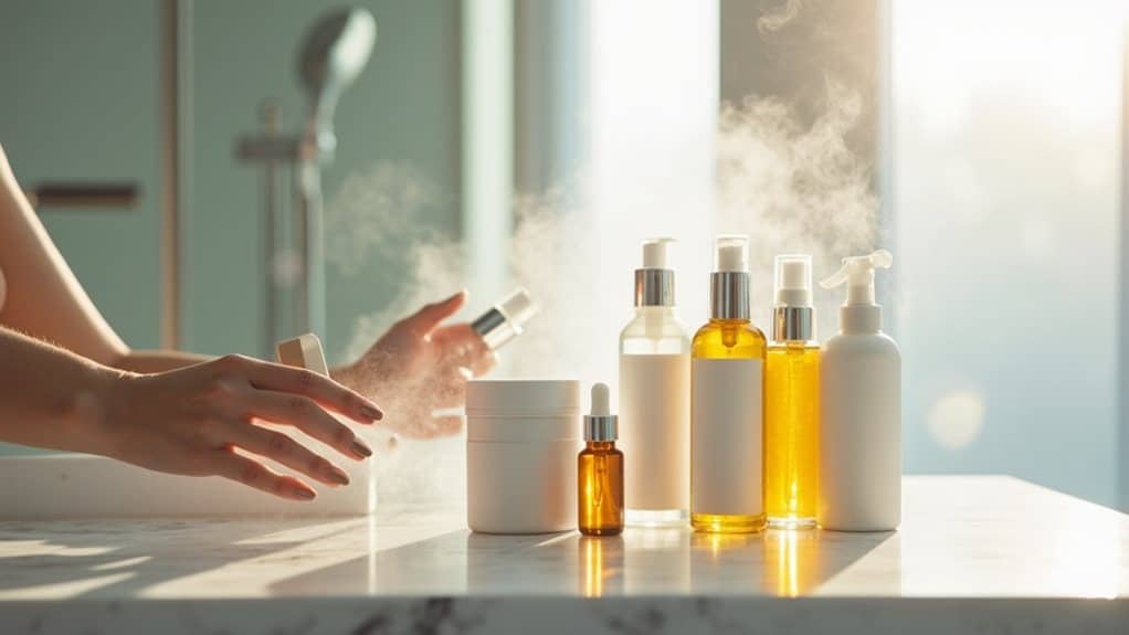 multifunktionale Beauty-Produkt-Innovation