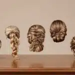 5 Schnelle Büro-Frisuren Für Die Letzten Winterwochen