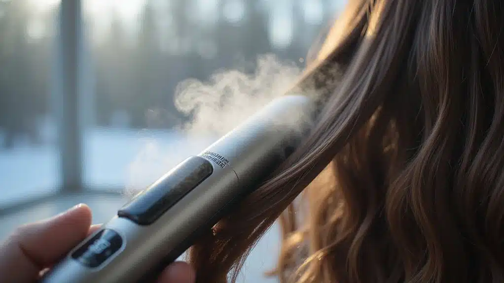 Hair Queens & Kings: Hitzestufen klug reduzieren Hitzestufen klug reduzieren