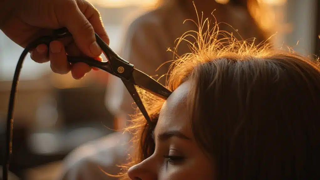 Hair Queens & Kings: strategische Frühlings-Haarwiederherstellung strategische Frühlings-Haarwiederherstellung