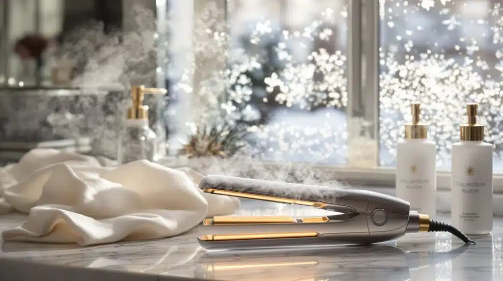 Winter-Hitze-Styling-Tipps
