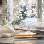 Hitze-Styling im Winter: 5 Tipps für Föhn, Glätteisen & Co