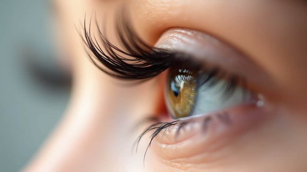 schütze die Gesundheit deiner Wimpern