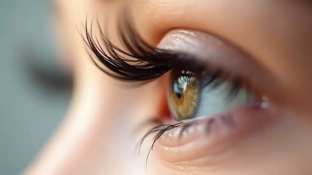 schütze die Gesundheit deiner Wimpern