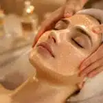 Gesichtsbehandlung in Husby: Wellness & Pflege für deine Haut
