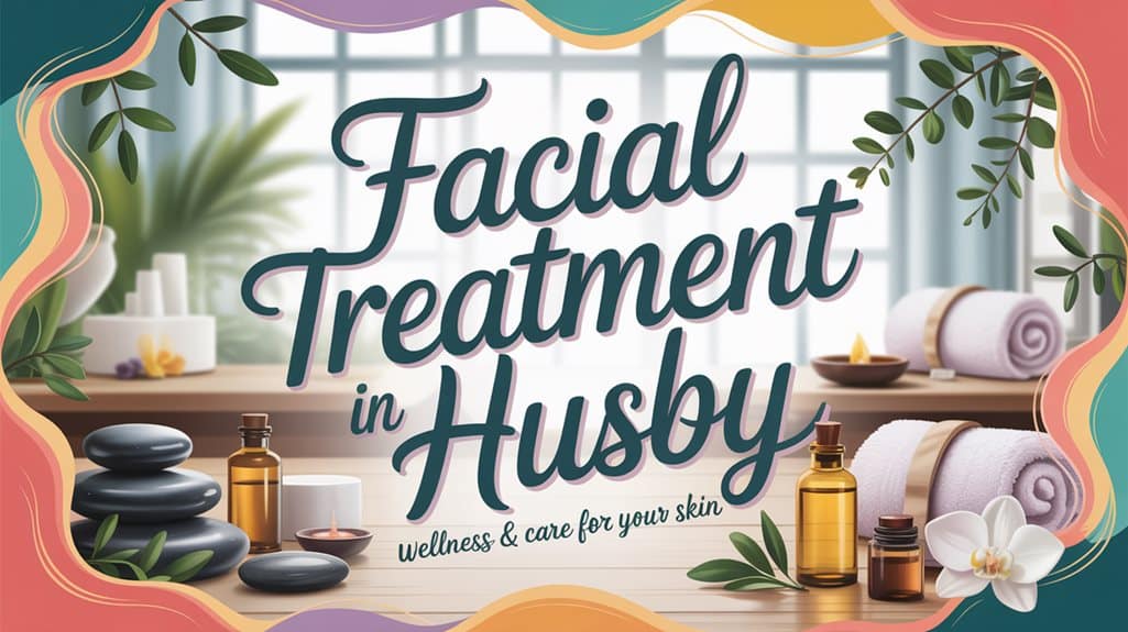 Gesichtsbehandlung in Husby: Wellness & Pflege für deine Haut hair queens kings.de gesichtsbehandlung in husby wellness pflege fuer deine haut hair queens kings de facial treatment in husby gdpzh