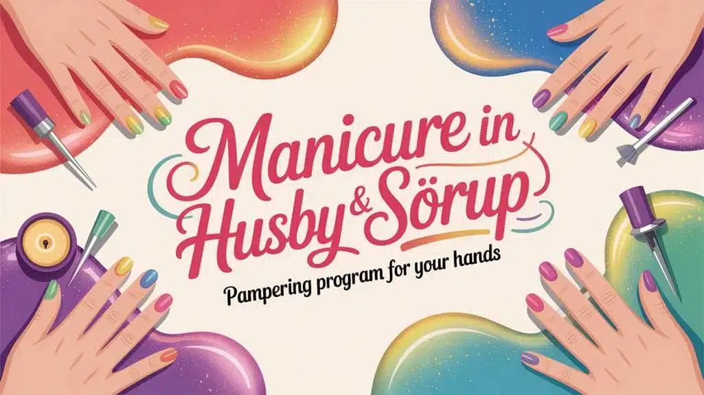 Maniküre in Husby & Sörup: Verwöhnprogramm für deine Hände hair queens kings.de manikuere in husby soerup verwoehnprogramm fuer deine haende hair queens kings de nail care in husby ttsbh