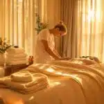 Massage in Husby & Sörup: Pure Entspannung für Rücken, Arme & Hände