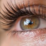 Natürlich schön: Wimpernlifting statt Wimpernzange