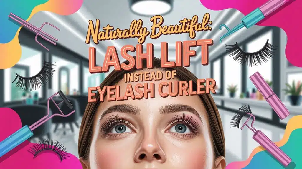 Natürlich schön: Wimpernlifting statt Wimpernzange hair queens kings.de natuerlich schoen wimpernlifting statt wimpernzange hair queens kings de naturally beautiful lash wave fllf5