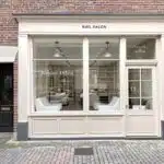 Nordische Under Statement: Princess Nails in Flensburg