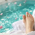 Pediküre für gepflegte Füße – Wellness bis in die Zehenspitzen