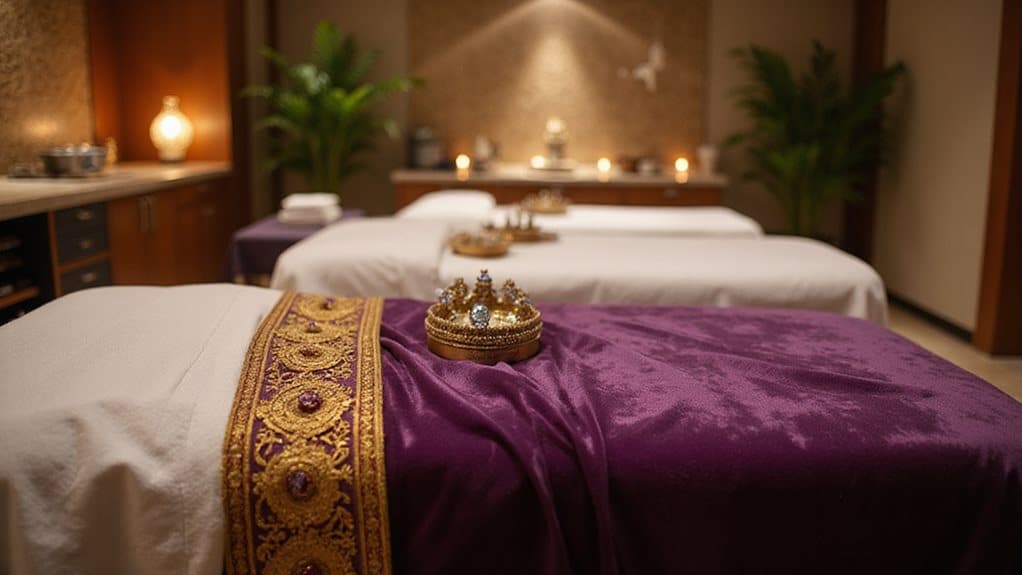 individualisierte Massagetherapie Vorteile