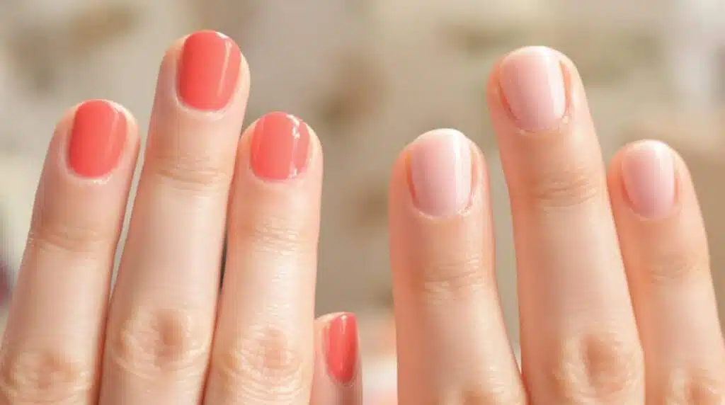 Tipps für gepflegte Nägel – mit und ohne Lack