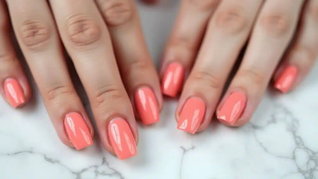 Tipps zur Nagelpflege