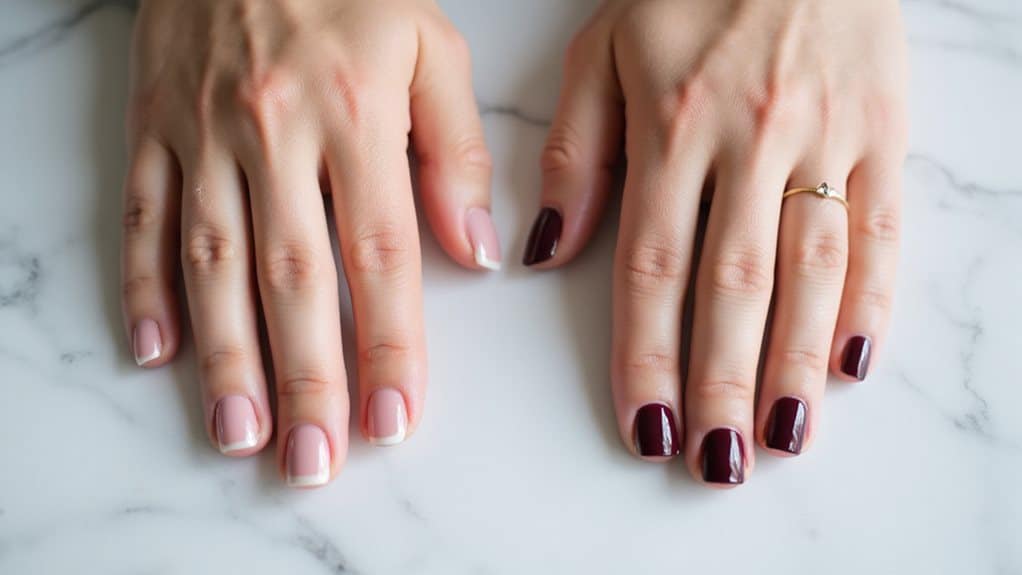 Tipps fr gepflegte Ngel  mit und ohne Lack  Hair Queens & Kings