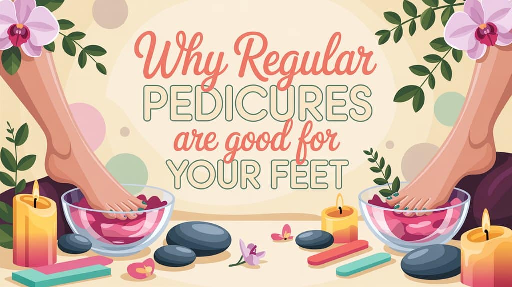 Warum regelmäßige Pediküren gut für deine Füße sind hair queens kings.de warum regelmaessige pedikueren gut fuer deine fuesse sind hair queens kings de regular foot care benefits 77fab