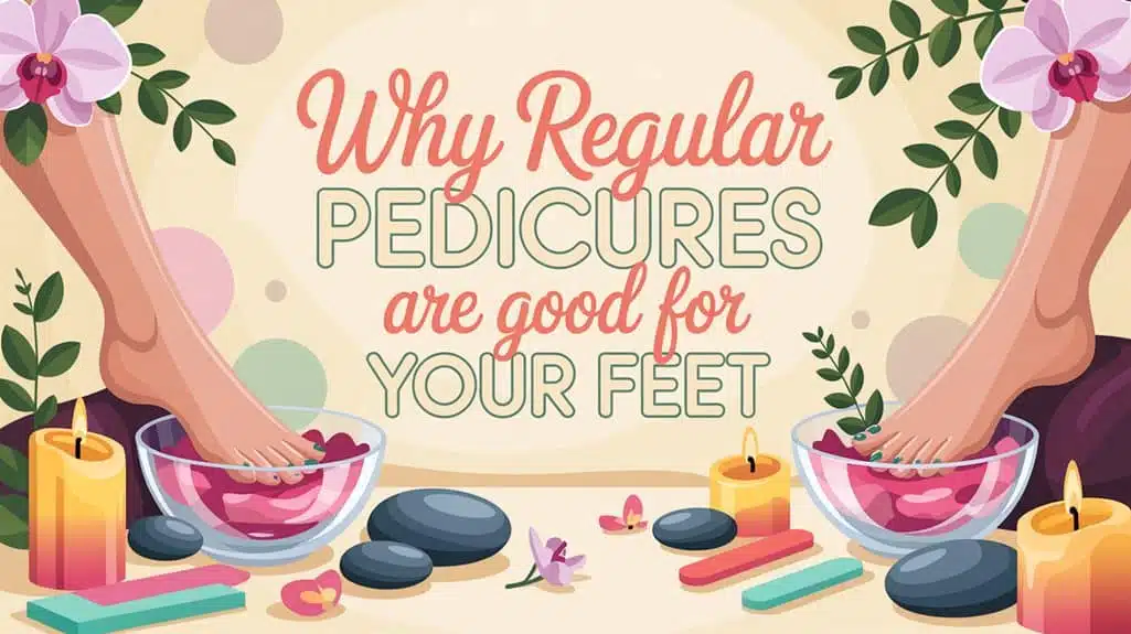 Warum regelmäßige Pediküren gut für deine Füße sind hair queens kings.de warum regelmaessige pedikueren gut fuer deine fuesse sind hair queens kings de regular foot care benefits 77fab