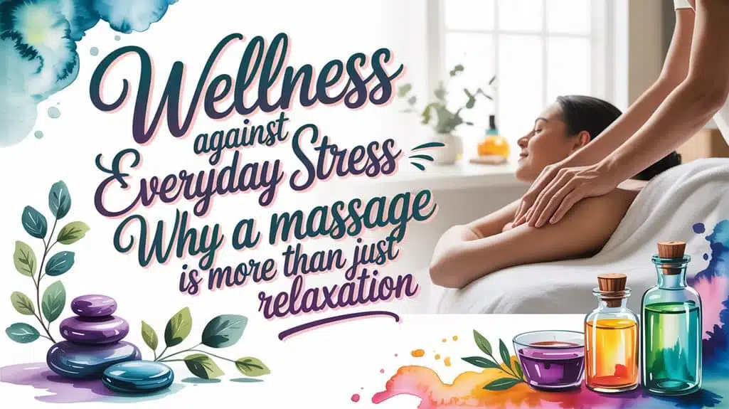 Wellness gegen Alltagsstress – Warum eine Massage mehr ist als nur Entspannung hair queens kings.de wellness gegen alltagsstress warum eine massage mehr ist als nur entspannung hair queens kings de