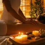 Wellness gegen Alltagsstress – Warum eine Massage mehr ist als nur Entspannung