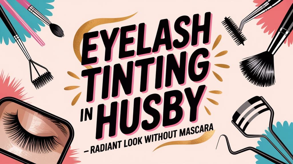 Wimpernfärbung in Husby – Strahlender Look ohne Mascara hair queens kings.de wimpernfaerbung in husby strahlender look ohne mascara hair queens kings de