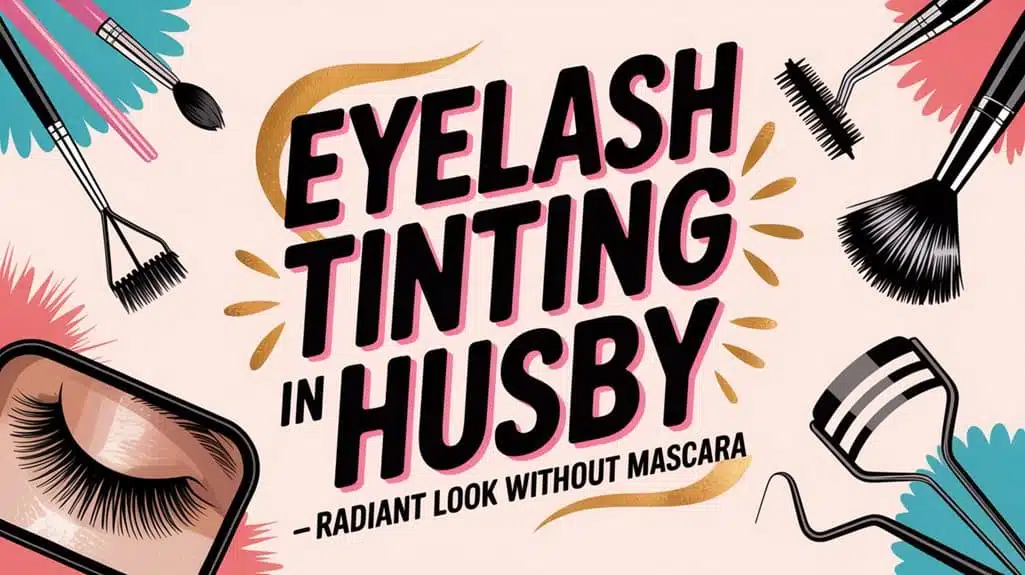 Wimpernfärbung in Husby – Strahlender Look ohne Mascara hair queens kings.de wimpernfaerbung in husby strahlender look ohne mascara hair queens kings de