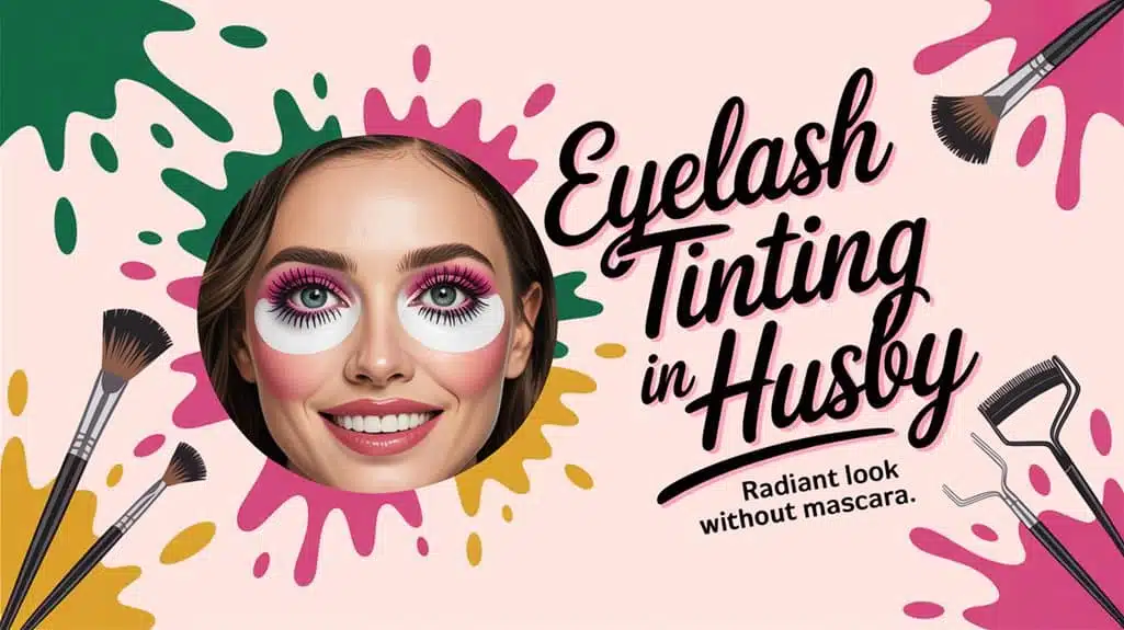 Wimpernfärbung in Husby – Strahlender Look ohne Mascara hair queens kings.de wimpernfaerbung in husby strahlender look ohne mascara hair queens kings de eyelash tinting in husby luubc