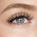 Wimpernfärbung in Husby – Strahlender Look ohne Mascara