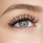 Wimpernfärbung in Husby – Strahlender Look ohne Mascara
