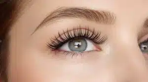 eyelash tinting in husby