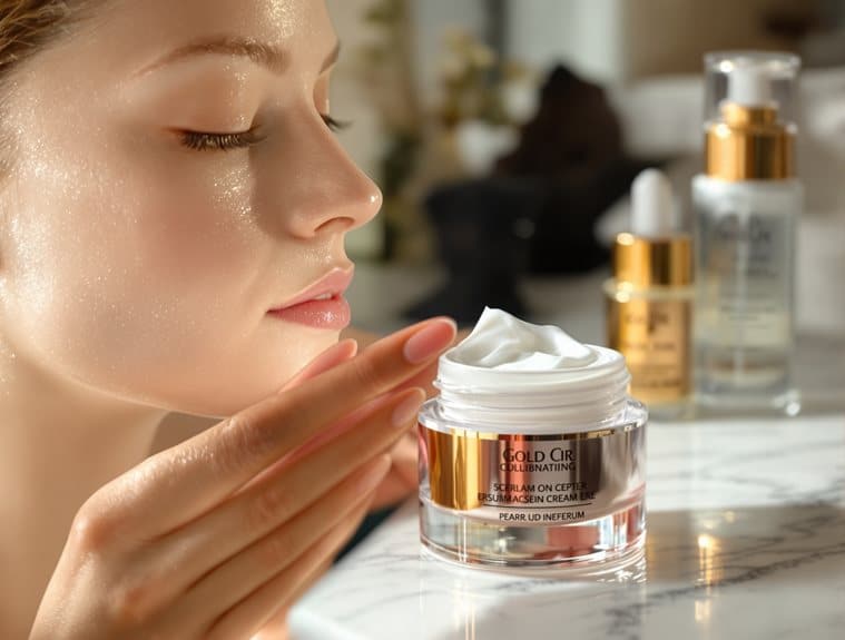 Luxus-Gesichtsbehandlung Husby