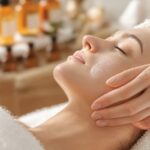 Wohlfühlmoment für die Haut: Professionelle Gesichtsbehandlung bei Hair Queens & Kings