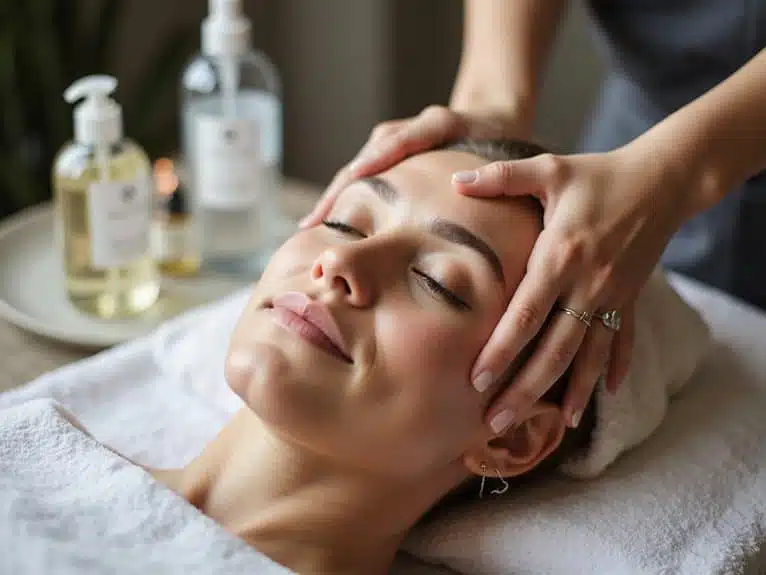 Hair Queens & Kings: regelmäßige professionelle Hautbehandlungen regelmäßige professionelle Hautbehandlungen