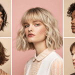 Haar Trends 2026: Die Top 7 Haarschnitte