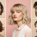 Haar Trends 2026: Die Top 7 Haarschnitte