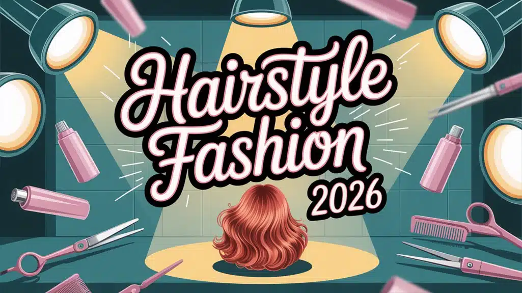 Frisuren-Mode 2026 hair queens kings.de hairstyle trends for 2026 7q5wm