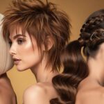 Frisurentrends Herbst-Winter 2026/27