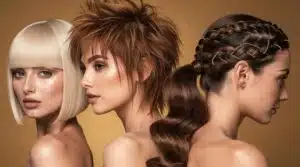 Frisuren Herbst Winter 2026