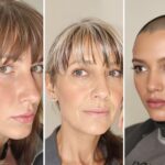 Micro-Pony: Für wen sind Baby-Bangs geeignet?