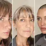 Micro-Pony: Für wen sind Baby-Bangs geeignet?