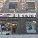 Umgezogen – Neue Adresse
